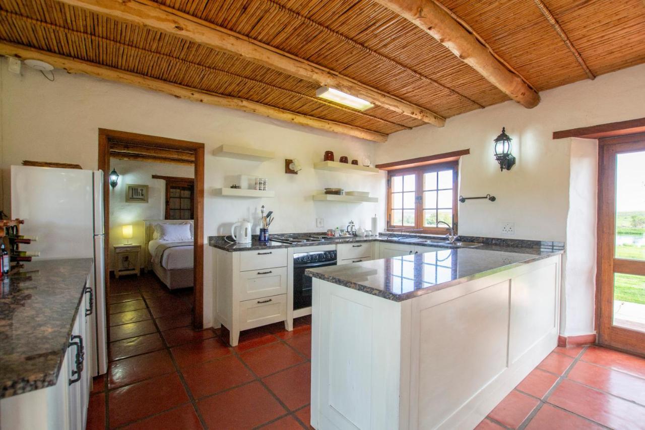 Appartamento Denneboom Vineyards And Wildlife Paarl Esterno foto