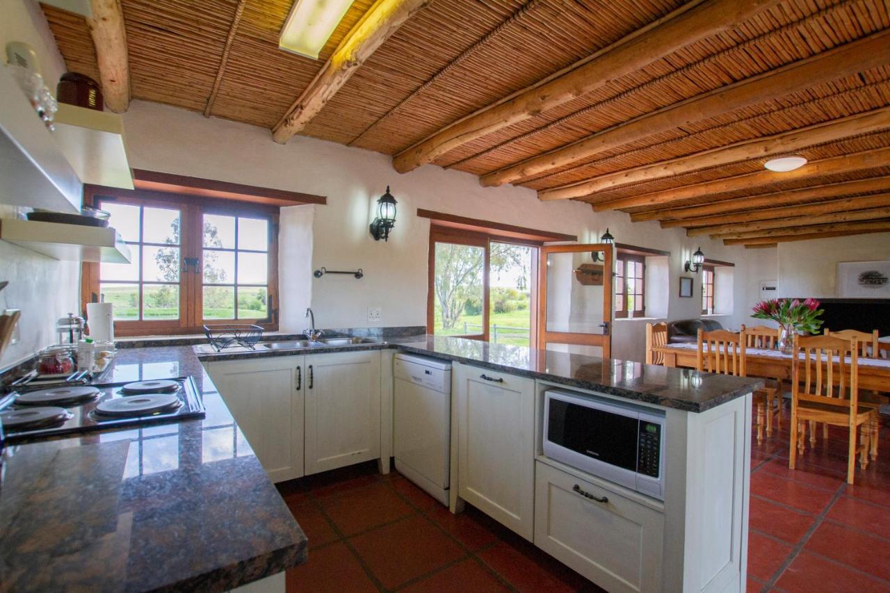 Appartamento Denneboom Vineyards And Wildlife Paarl Esterno foto