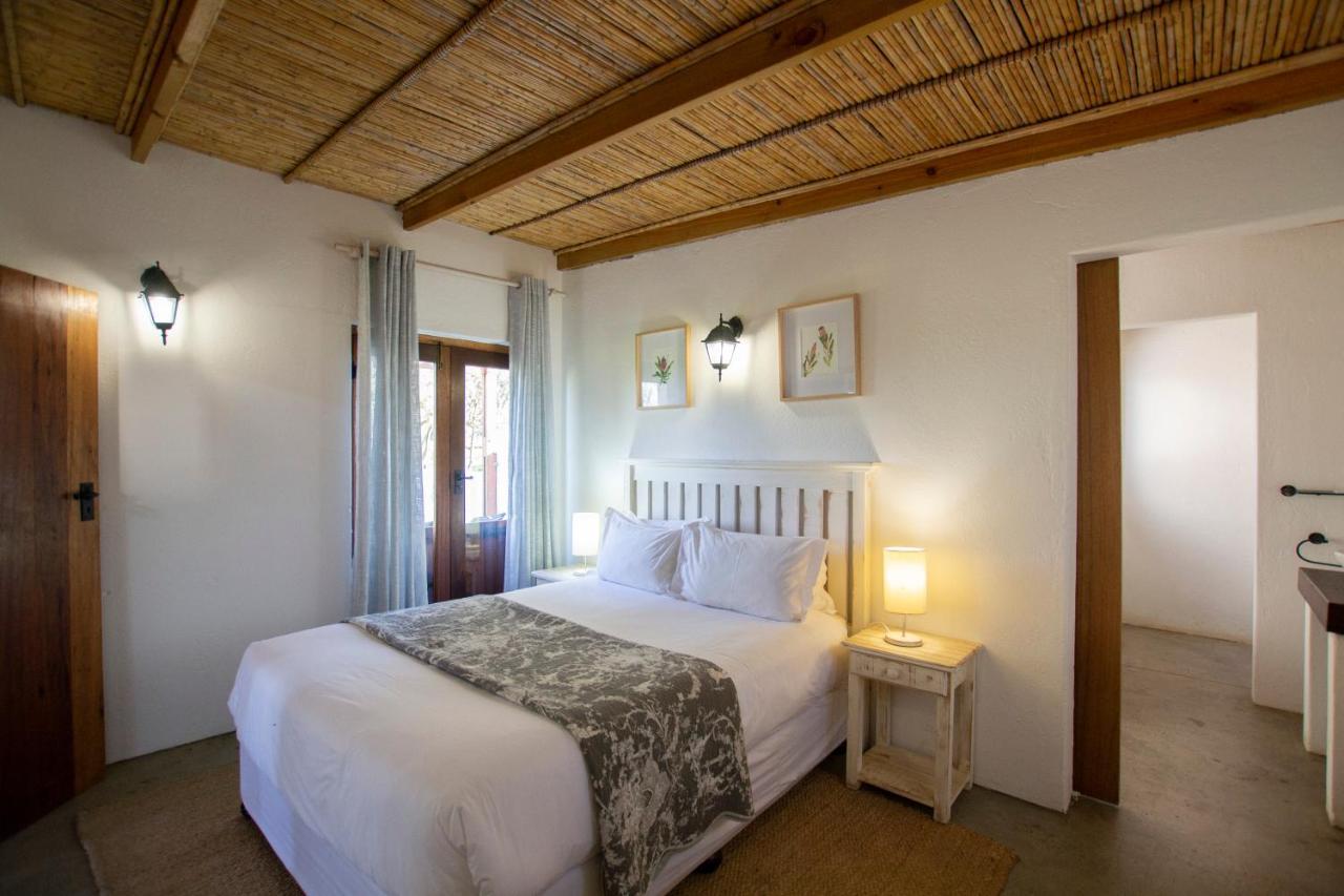 Appartamento Denneboom Vineyards And Wildlife Paarl Esterno foto
