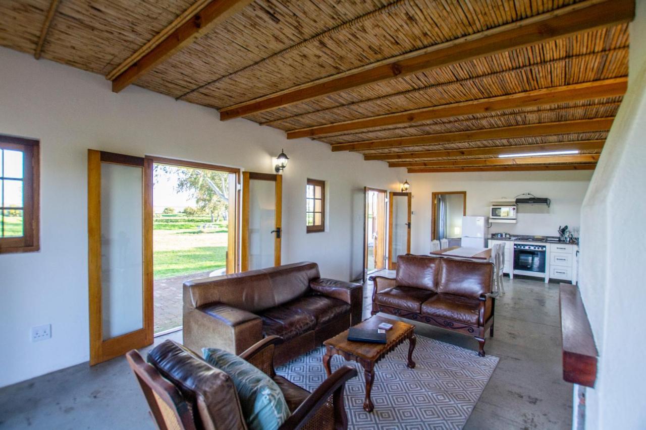 Appartamento Denneboom Vineyards And Wildlife Paarl Esterno foto